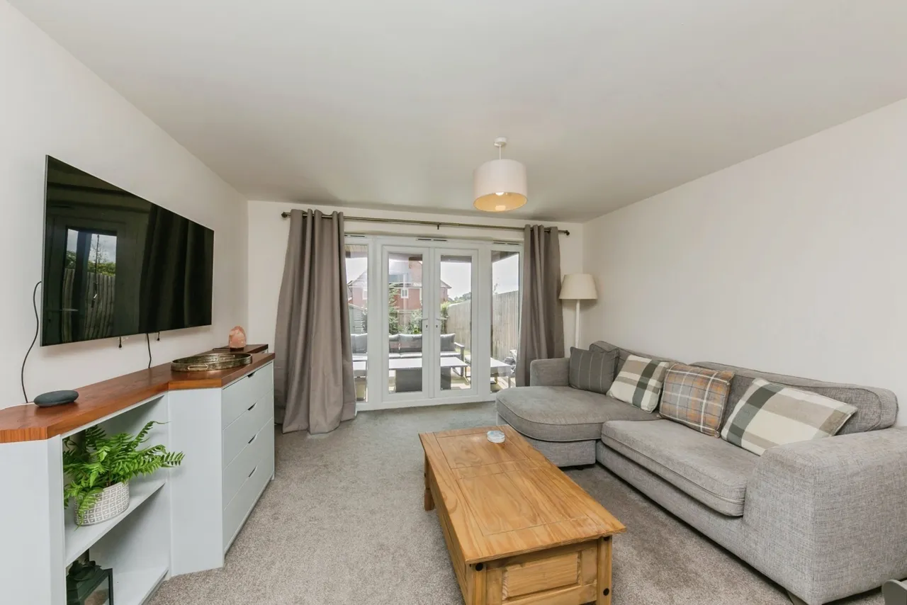 Warren Way, Hartford, Northwich, Cheshire, CW8, photo 6