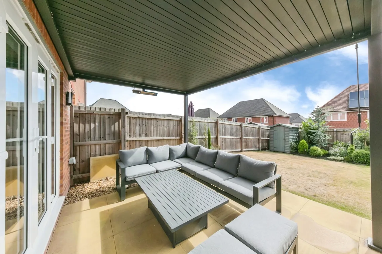 Warren Way, Hartford, Northwich, Cheshire, CW8, photo 16