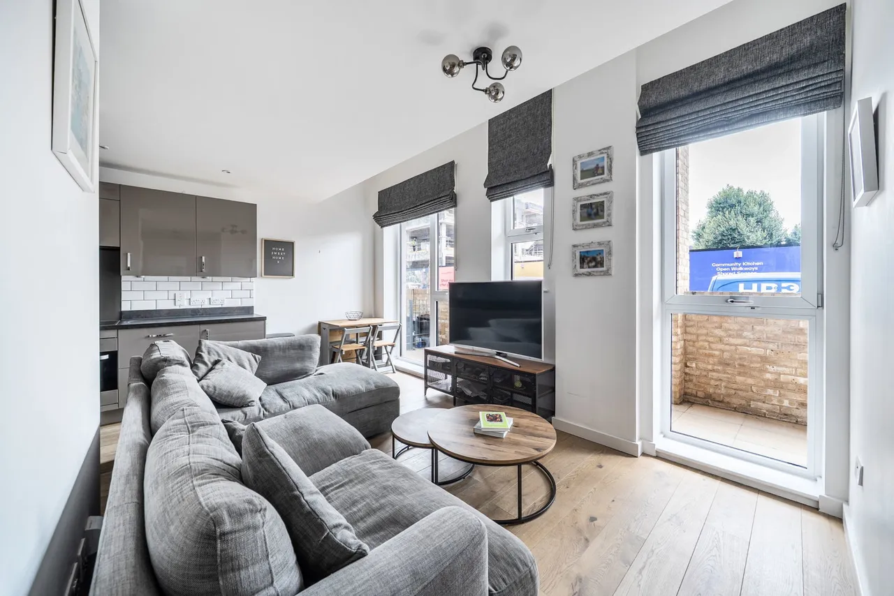 Amelia Street, London, SE17, photo 4