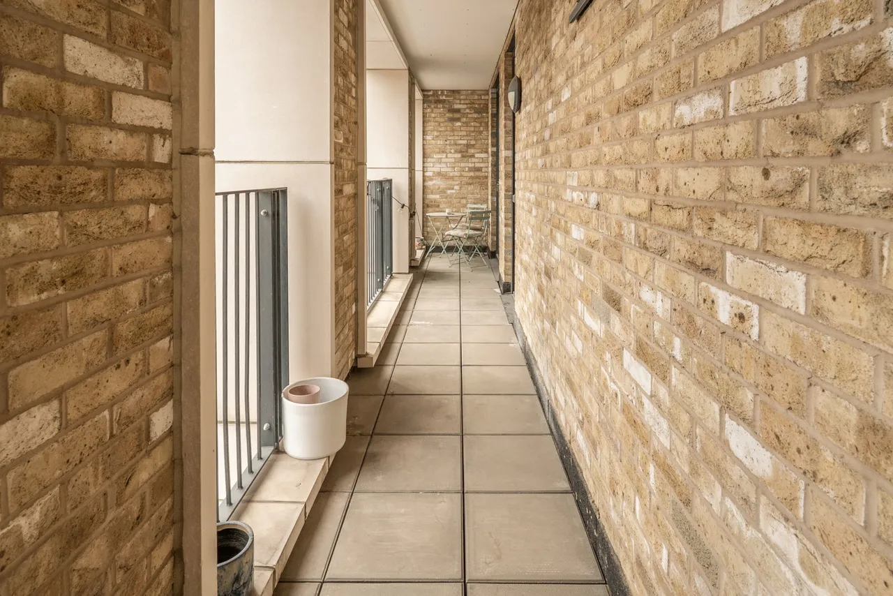 Amelia Street, London, SE17, photo 9
