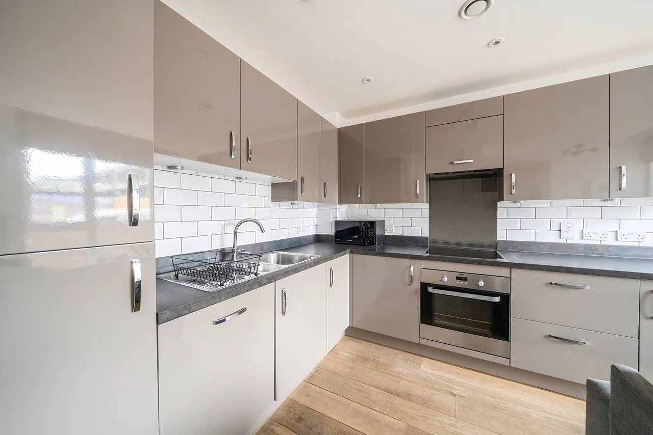 Amelia Street, London, SE17, photo 2