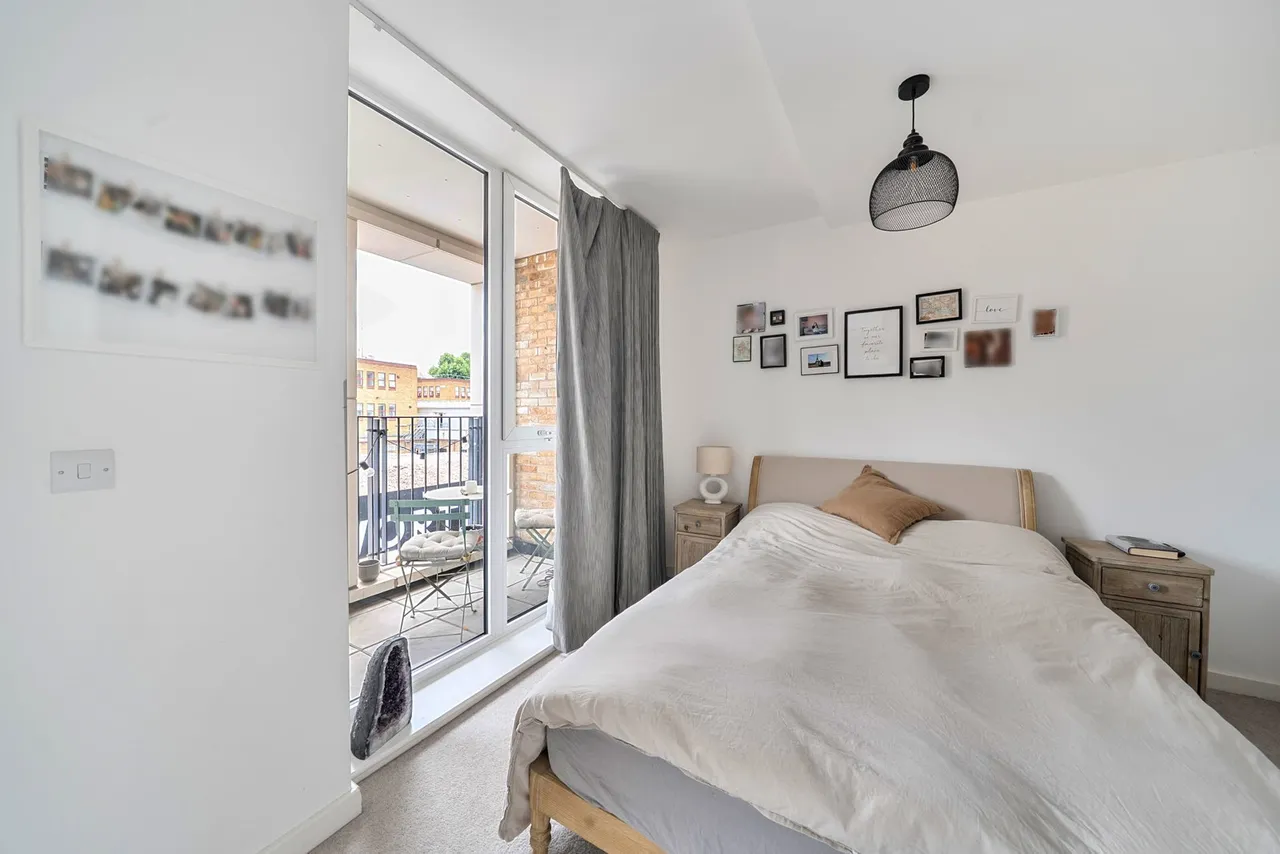 Amelia Street, London, SE17, photo 8