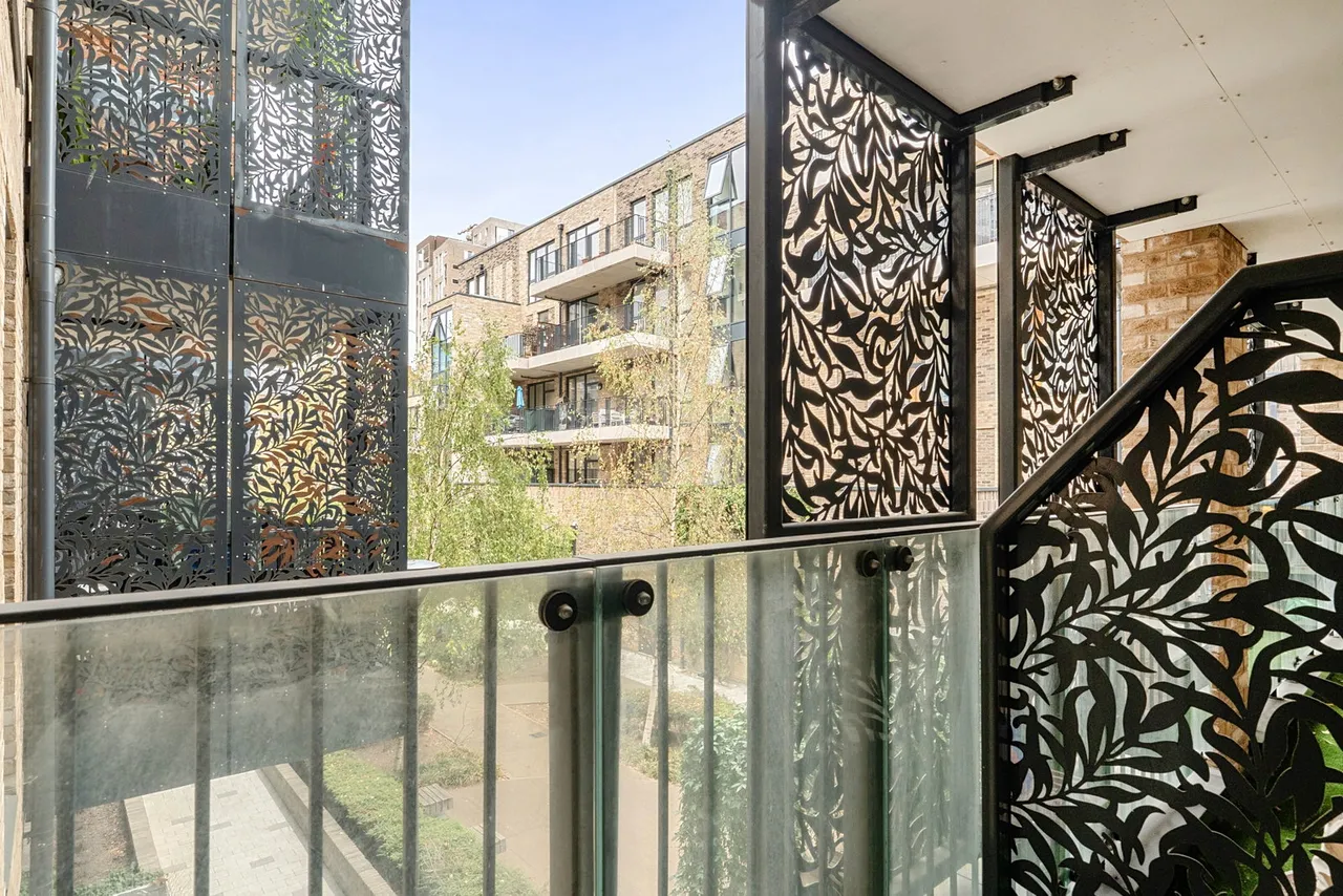 Amelia Street, London, SE17, photo 13