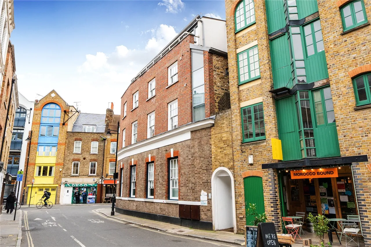Morocco Street, London, SE1, photo 23