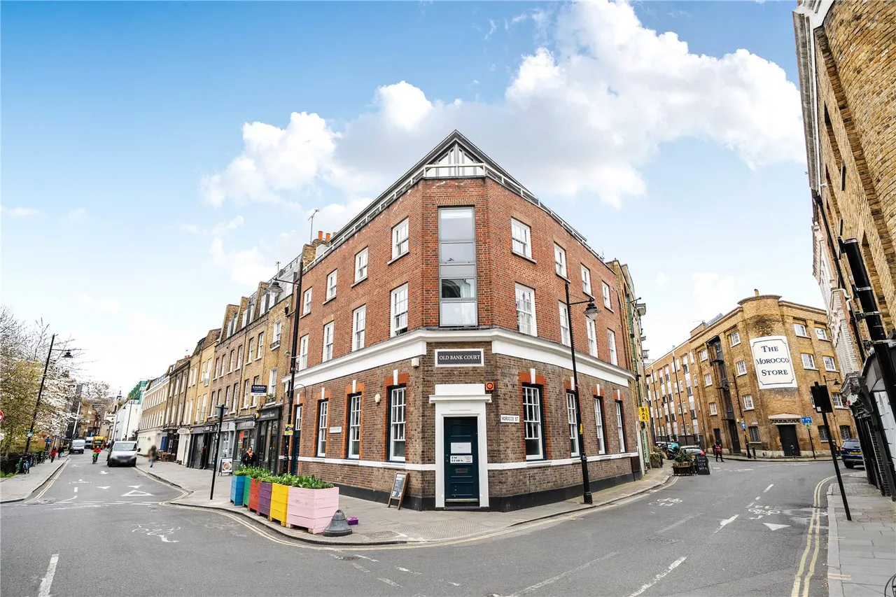 Morocco Street, London, SE1, photo 3
