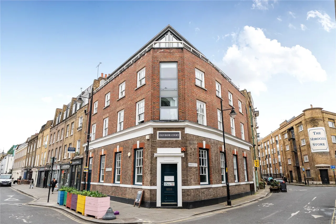 Morocco Street, London, SE1, photo 24