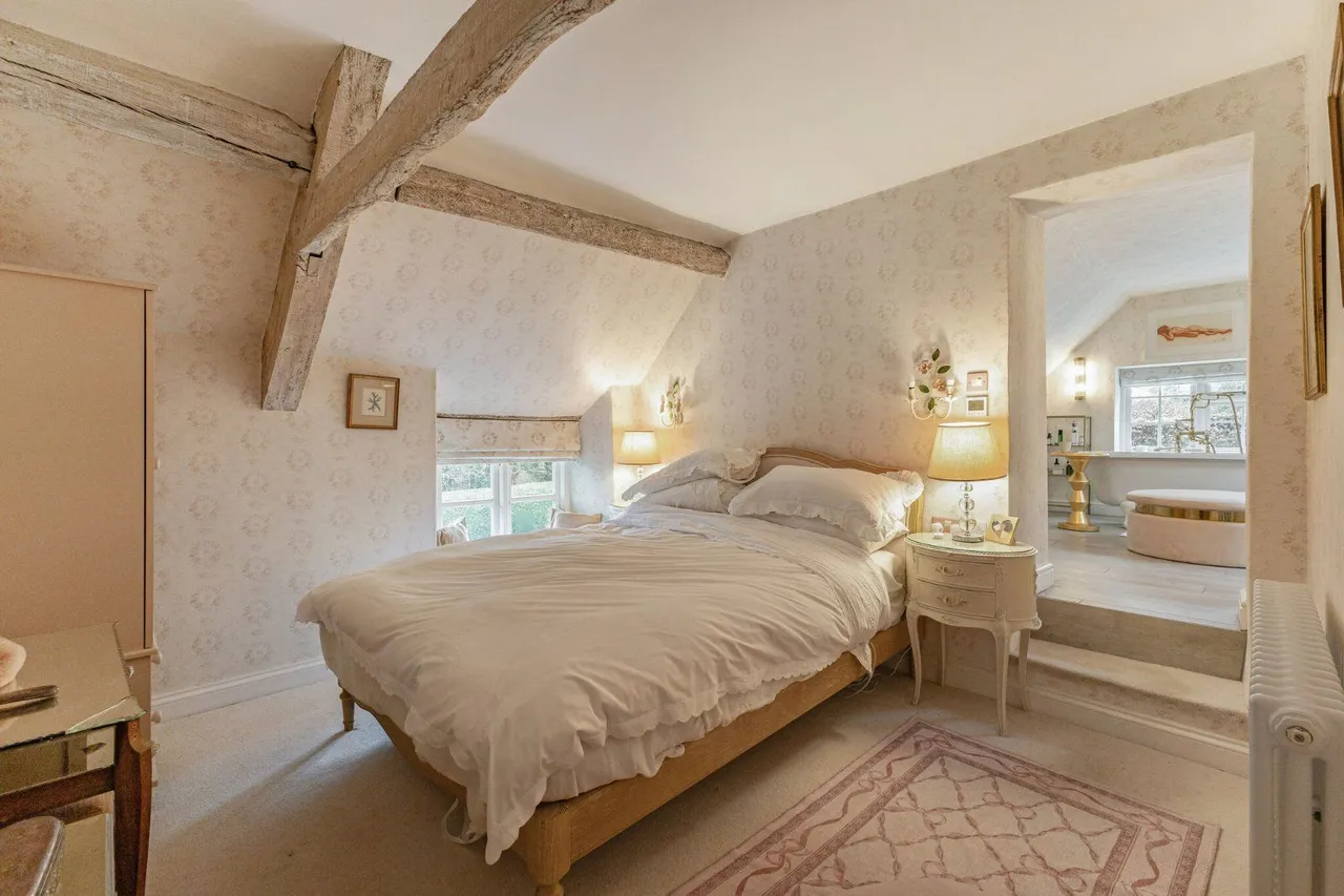Shipton Road, Ascott-under-Wychwood, Chipping Norton, Oxfordshire, OX7 6AG, photo 8