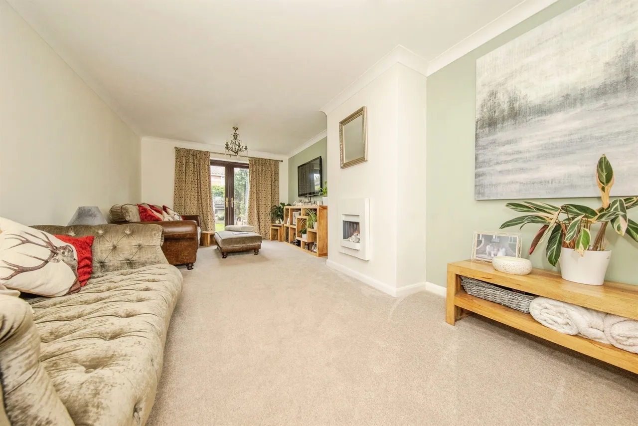 The Hornbeams, Little Oakley, Harwich, photo 9