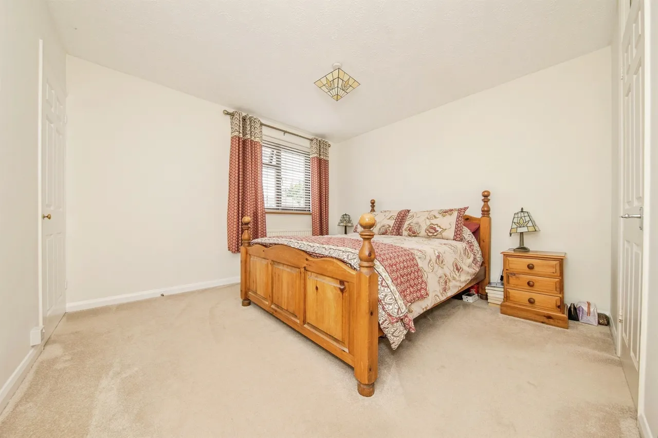 The Hornbeams, Little Oakley, Harwich, photo 11