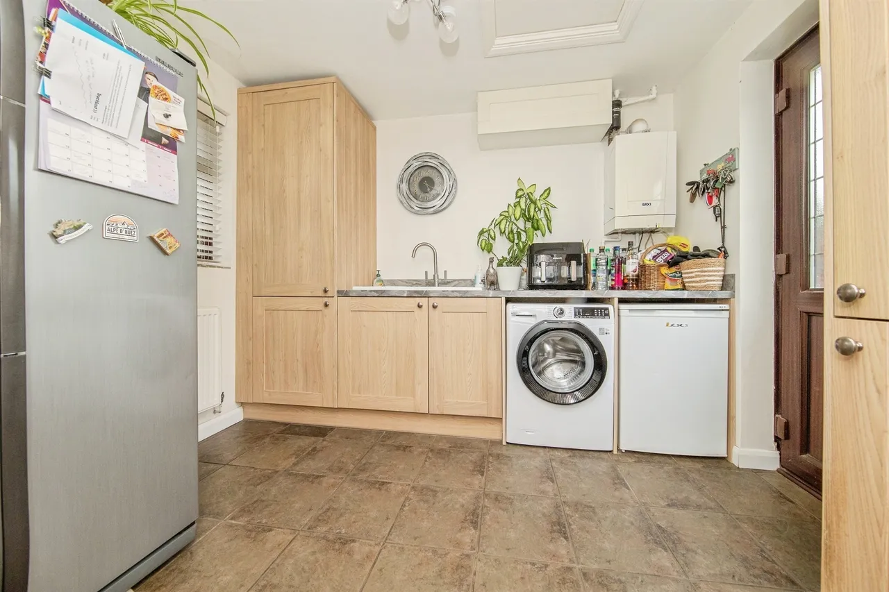 The Hornbeams, Little Oakley, Harwich, photo 8