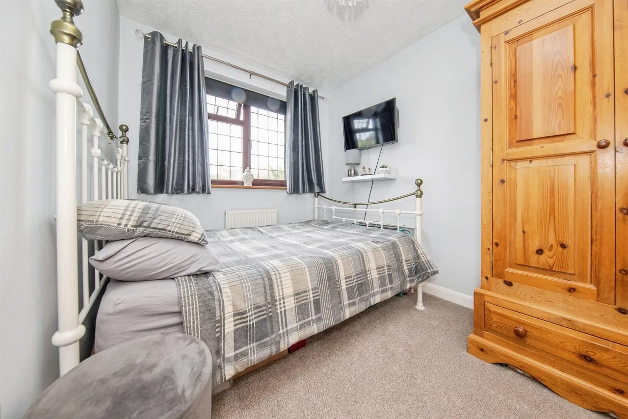 The Hornbeams, Little Oakley, Harwich, photo 12
