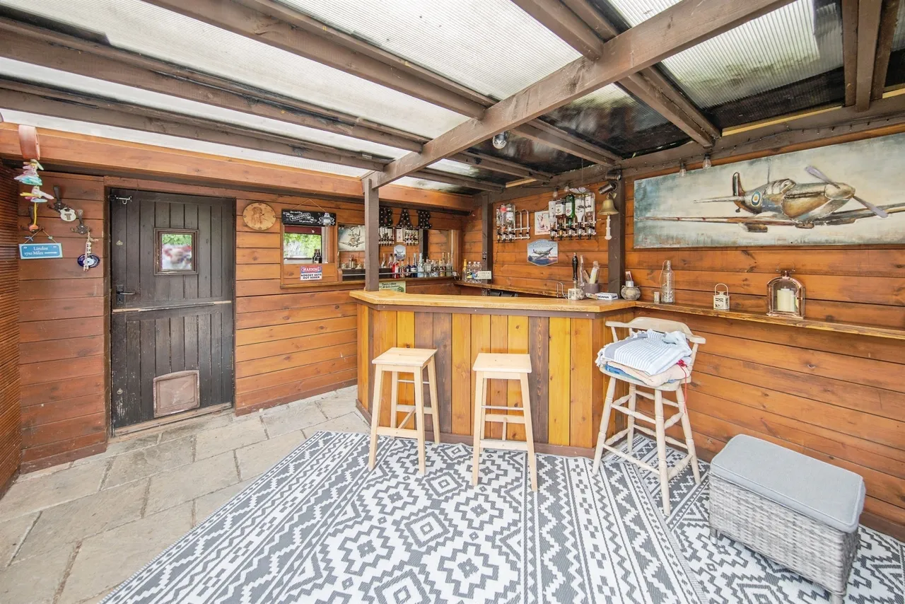 The Hornbeams, Little Oakley, Harwich, photo 2