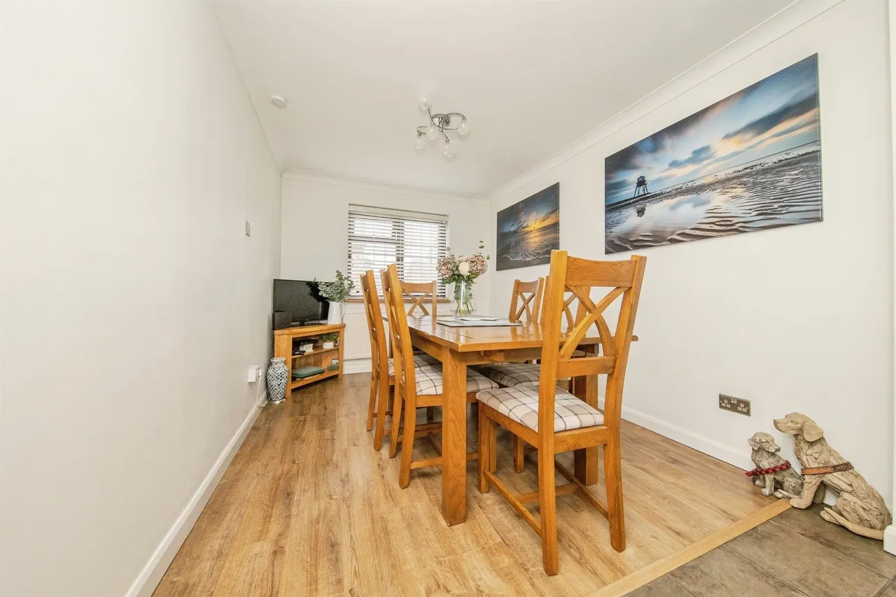 The Hornbeams, Little Oakley, Harwich, photo 7