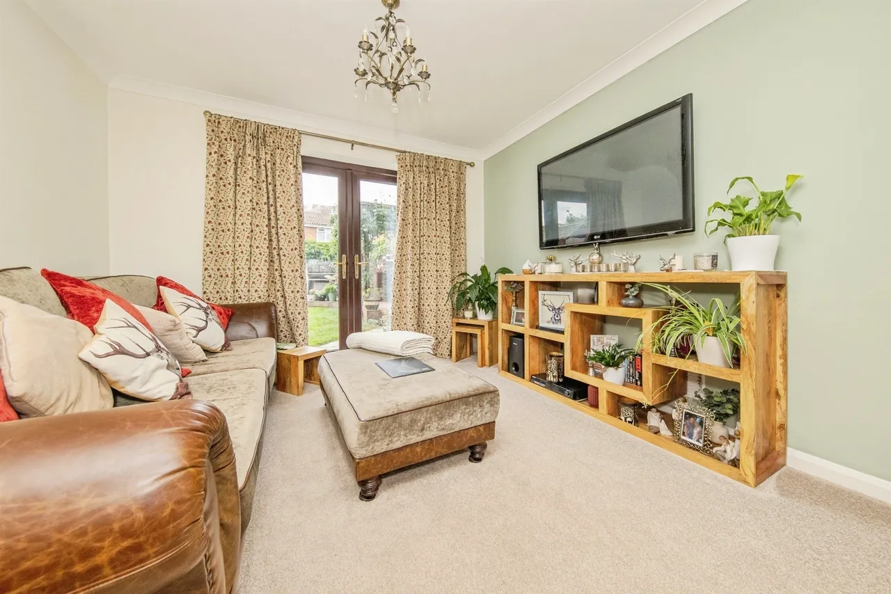 The Hornbeams, Little Oakley, Harwich, photo 6