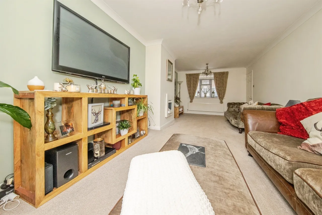 The Hornbeams, Little Oakley, Harwich, photo 4