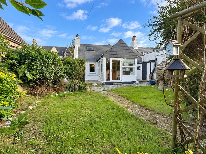 2 bed house for sale — Lein Road, Kingston, Moray, IV32