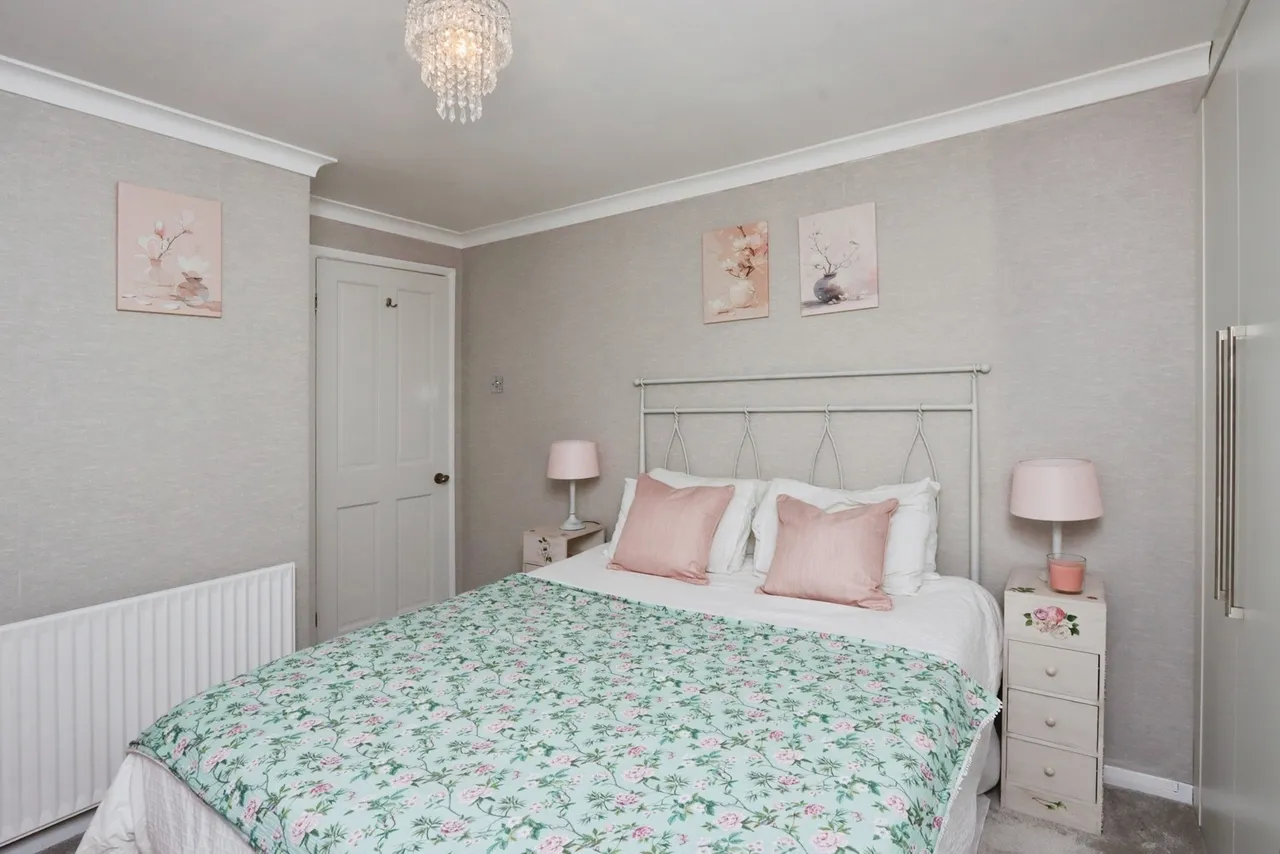 Dewhill Avenue, Whiston, Rotherham, South Yorkshire, S60, photo 20