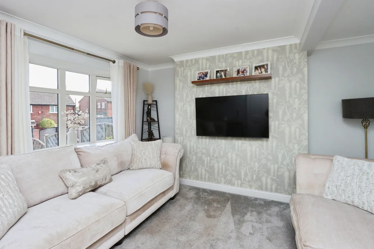 Dewhill Avenue, Whiston, Rotherham, South Yorkshire, S60, photo 11