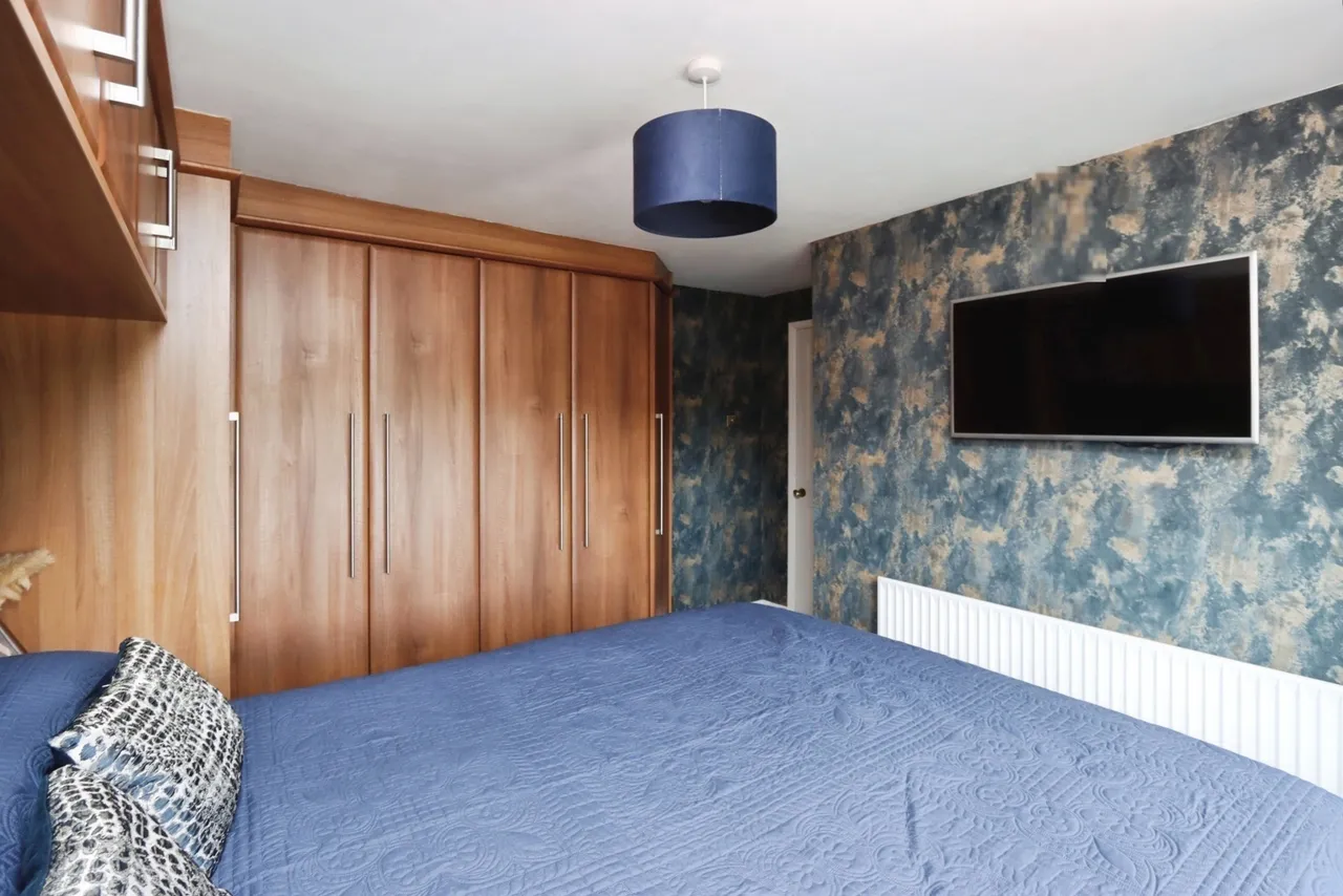 Dewhill Avenue, Whiston, Rotherham, South Yorkshire, S60, photo 18