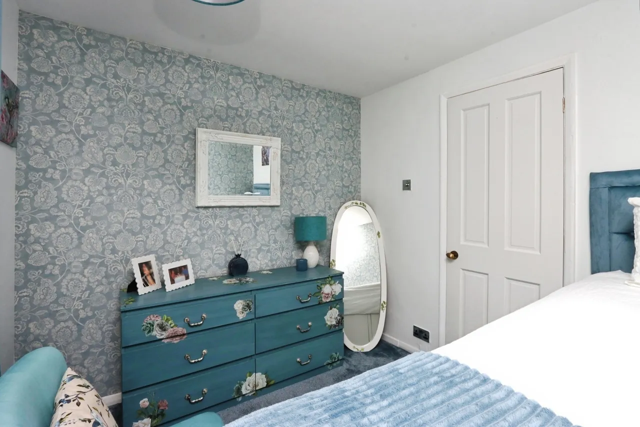 Dewhill Avenue, Whiston, Rotherham, South Yorkshire, S60, photo 26