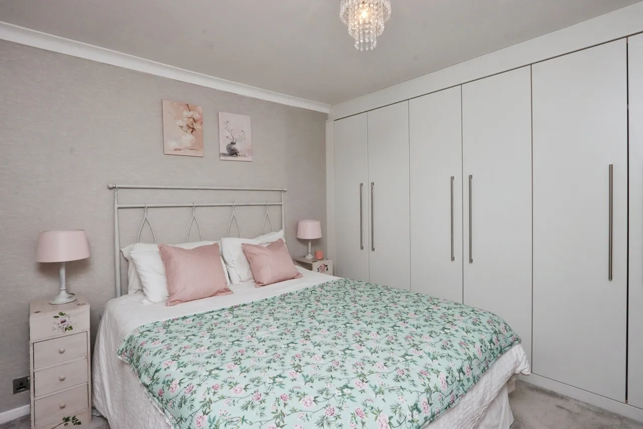 Dewhill Avenue, Whiston, Rotherham, South Yorkshire, S60, photo 22