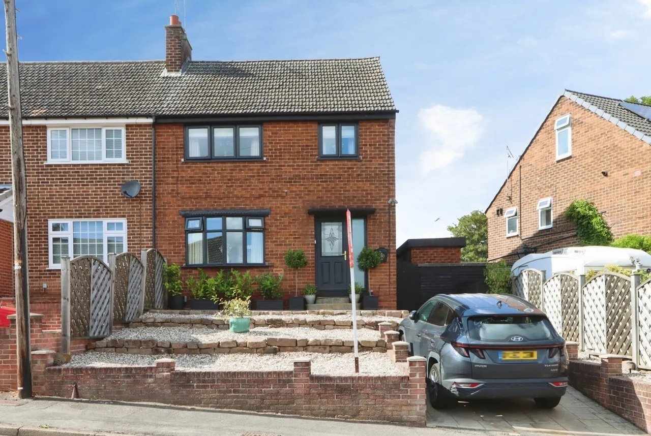 Dewhill Avenue, Whiston, Rotherham, South Yorkshire, S60, photo 29