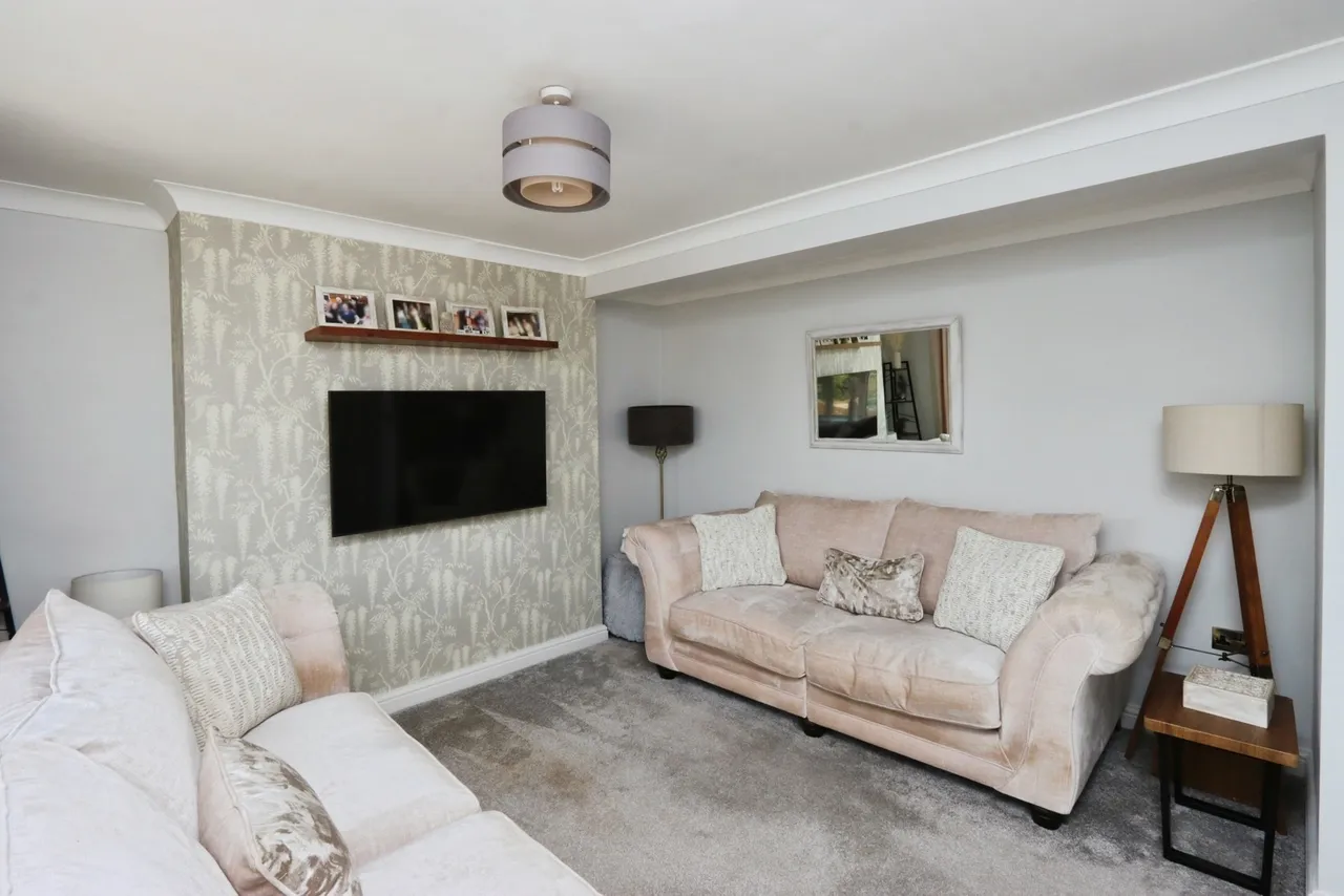 Dewhill Avenue, Whiston, Rotherham, South Yorkshire, S60, photo 13