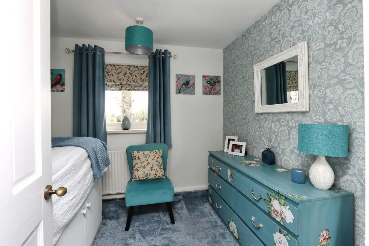 Dewhill Avenue, Whiston, Rotherham, South Yorkshire, S60, photo 23