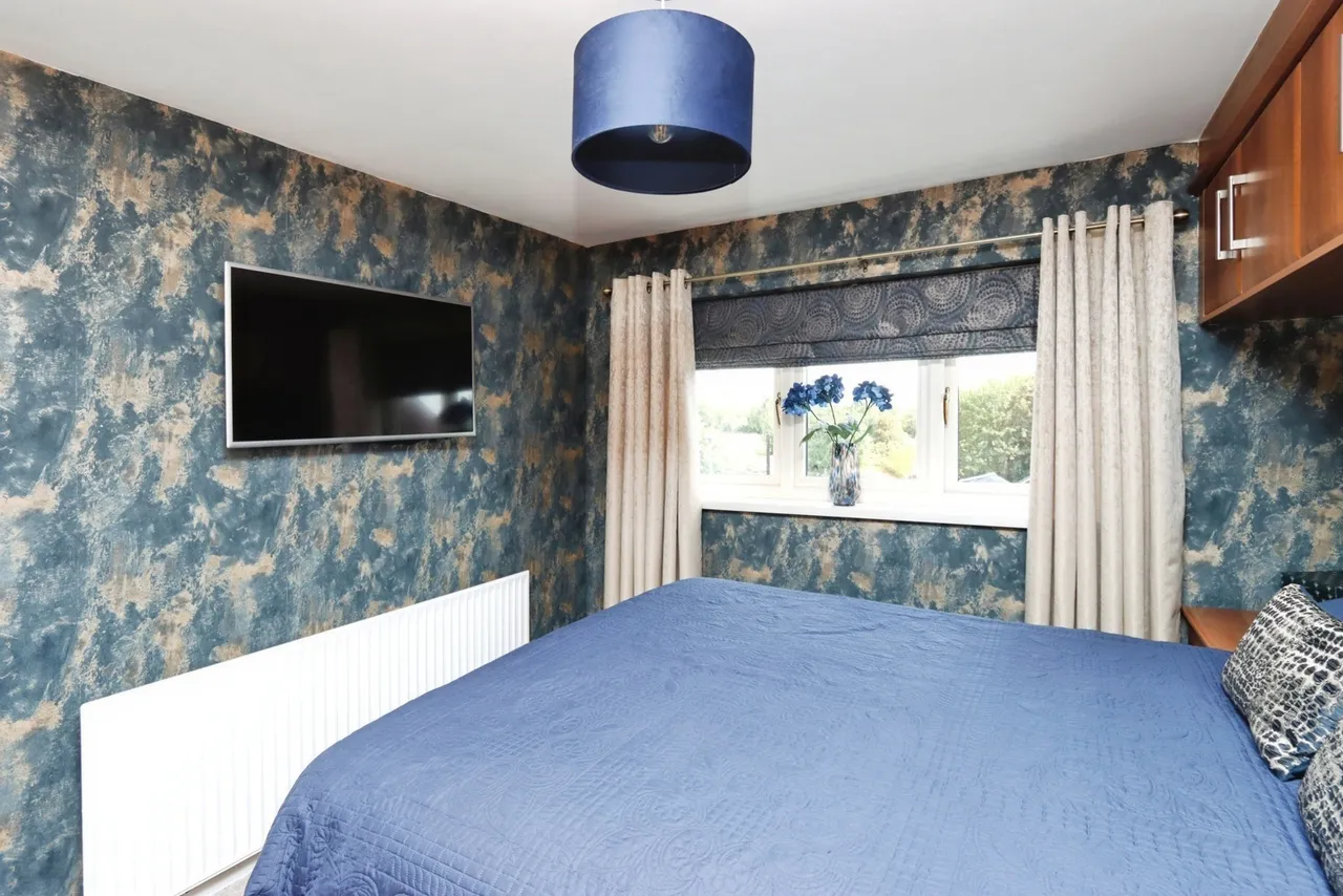 Dewhill Avenue, Whiston, Rotherham, South Yorkshire, S60, photo 19