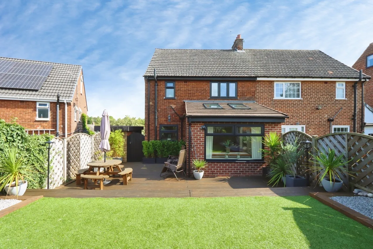 Dewhill Avenue, Whiston, Rotherham, South Yorkshire, S60, photo 28