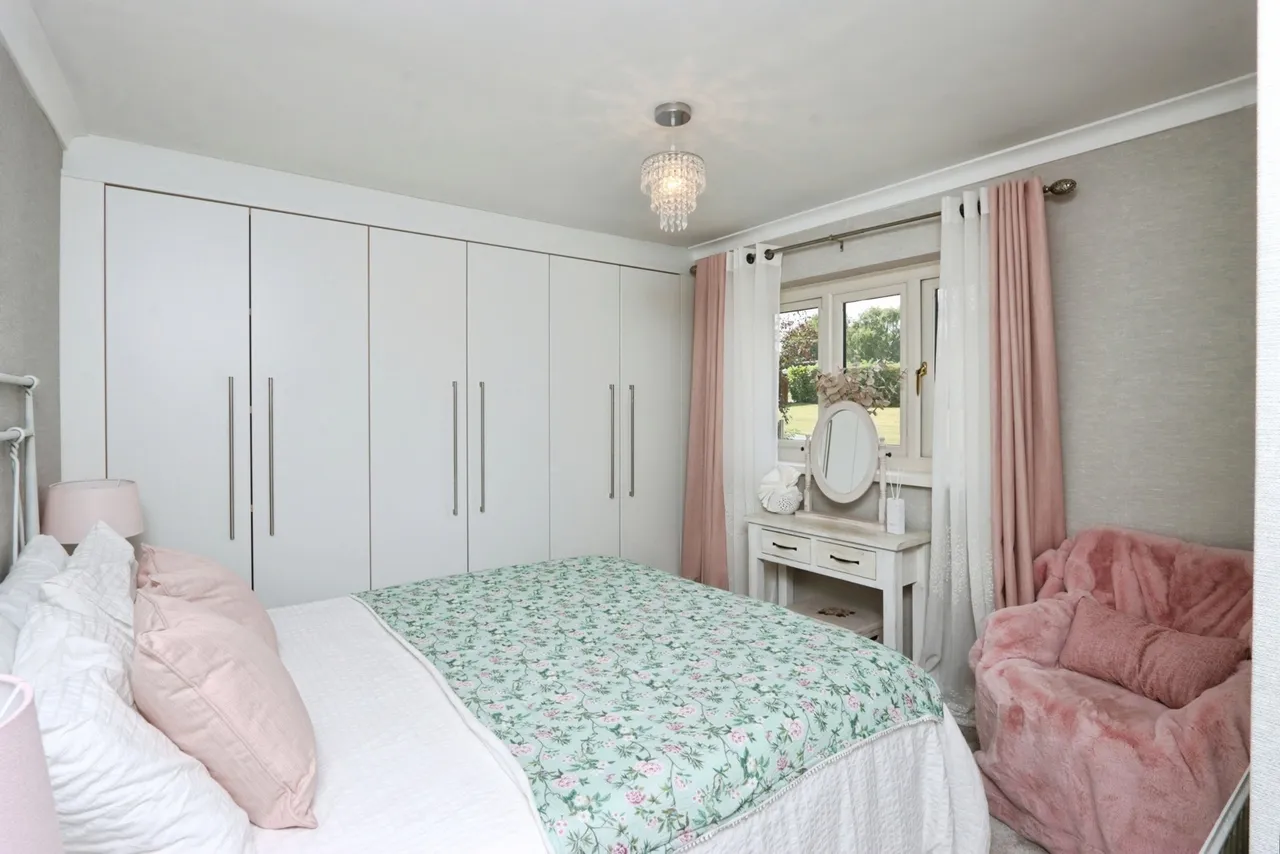 Dewhill Avenue, Whiston, Rotherham, South Yorkshire, S60, photo 21