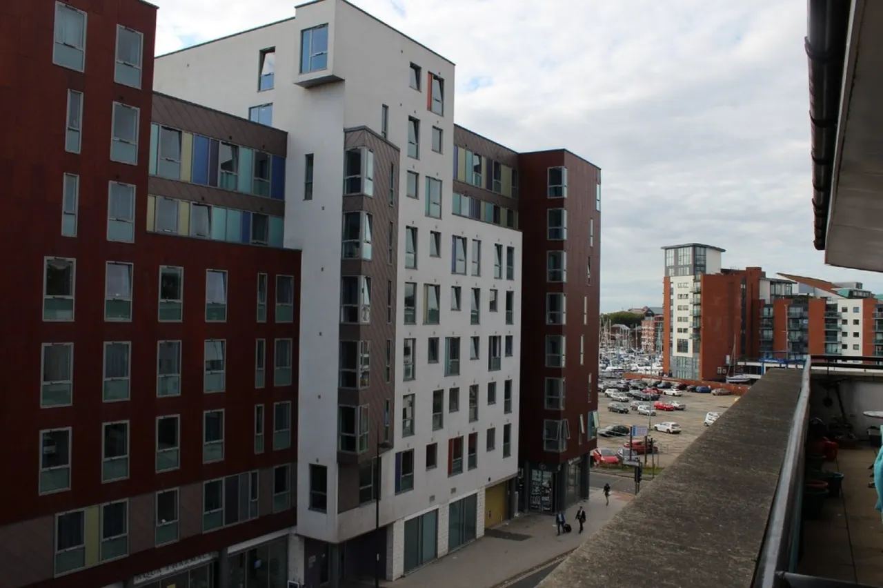 Duke Street, Ipswich, photo 5