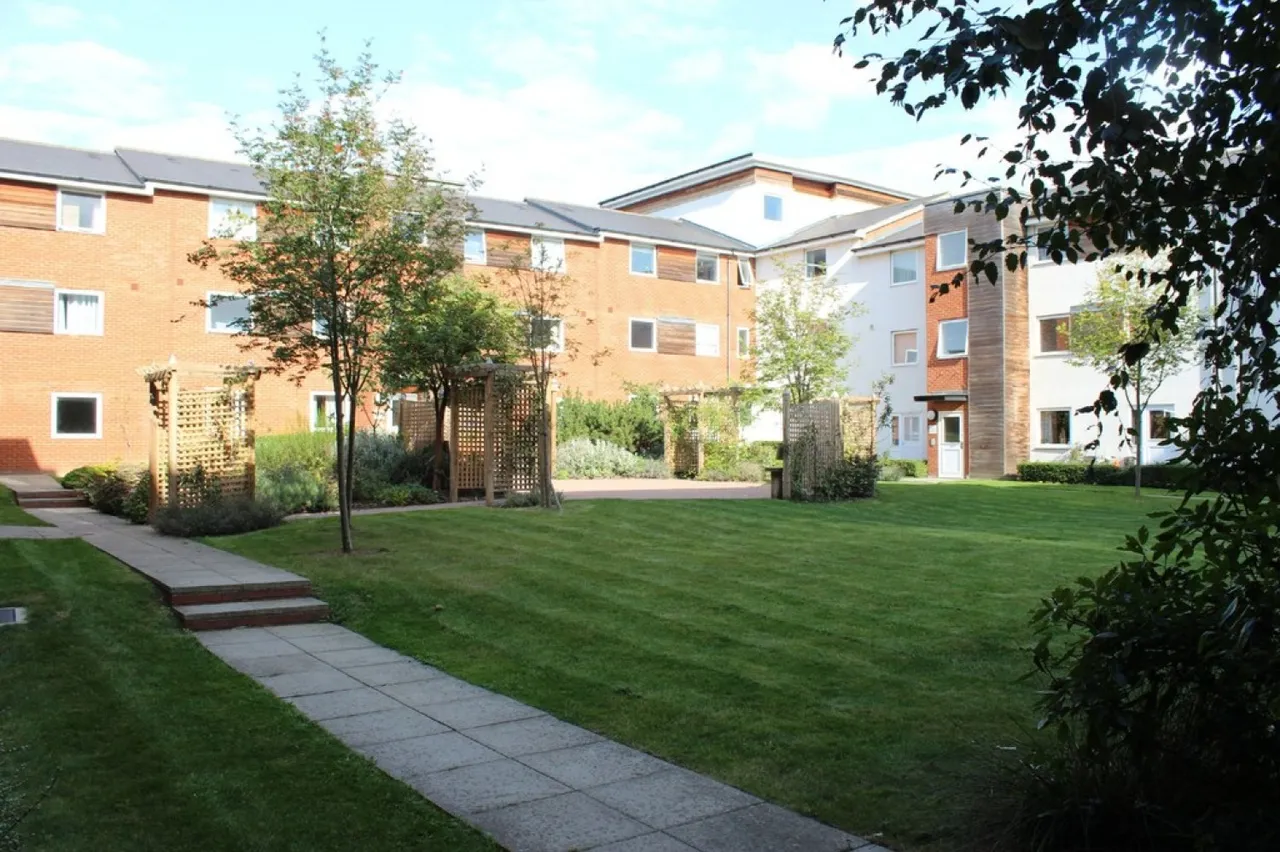 Duke Street, Ipswich, photo 11
