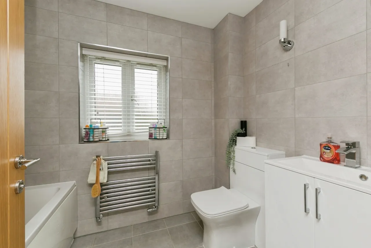 Crewe Road, CREWE, Cheshire, CW2, photo 18