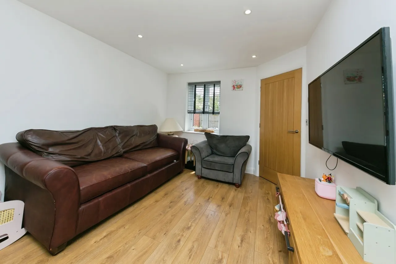 Crewe Road, CREWE, Cheshire, CW2, photo 9