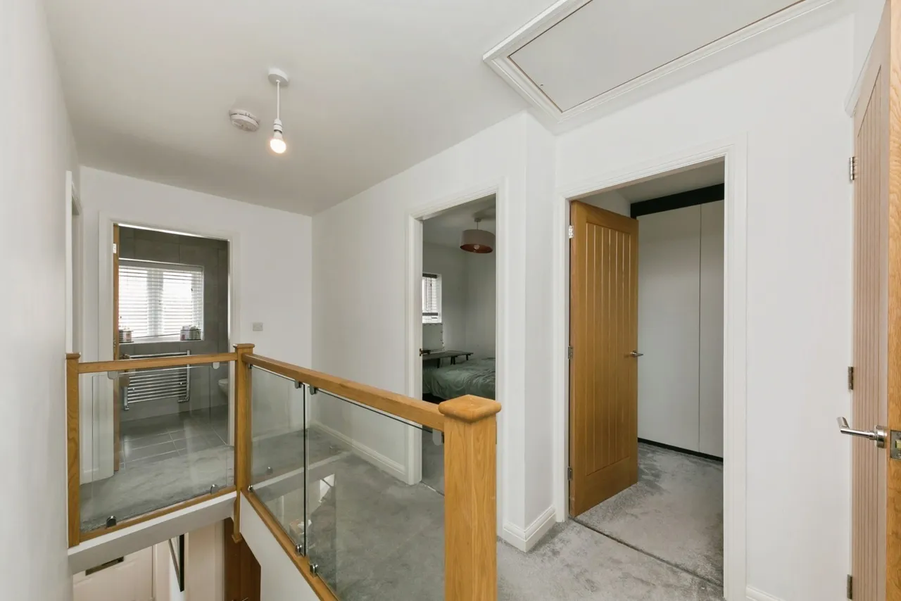 Crewe Road, CREWE, Cheshire, CW2, photo 11
