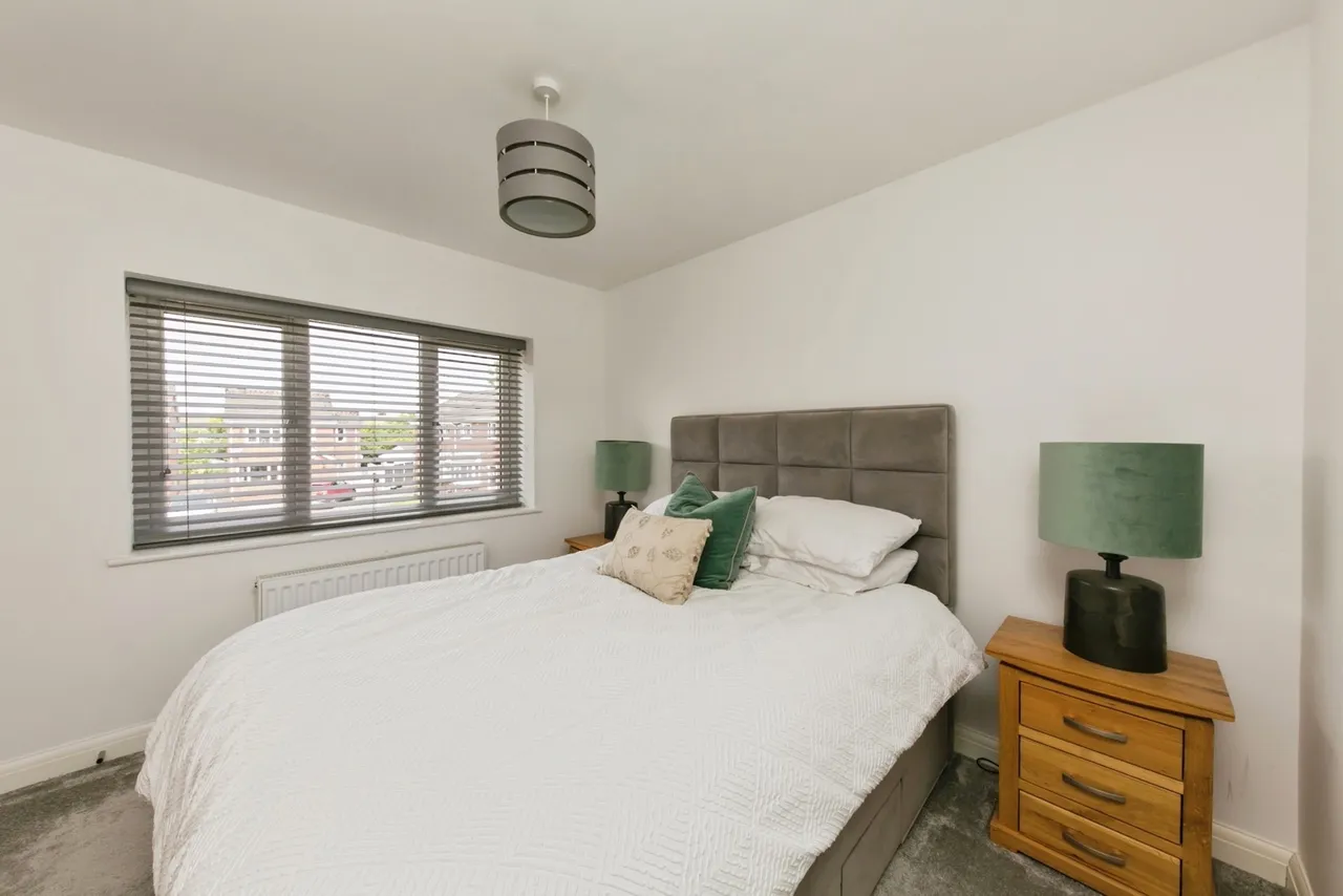 Crewe Road, CREWE, Cheshire, CW2, photo 13