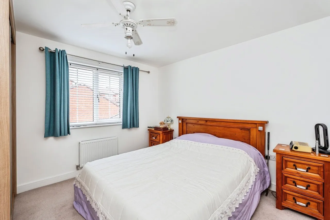 Harrison Way, Rownhams, SO16, photo 10