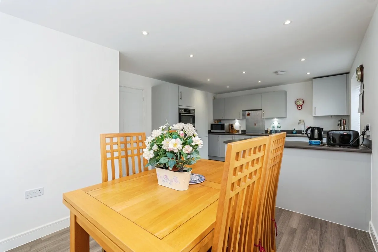 Harrison Way, Rownhams, SO16, photo 5