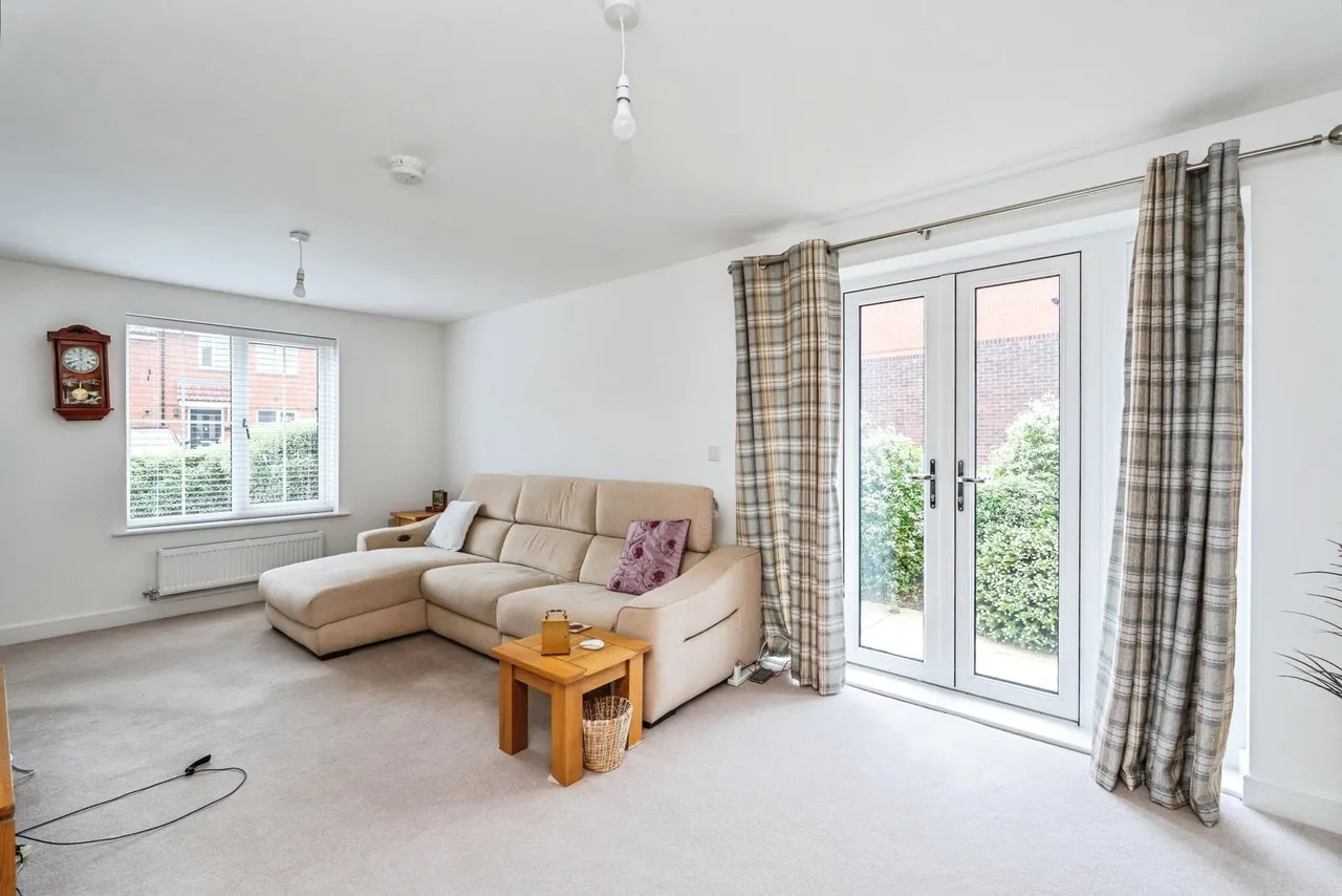 Harrison Way, Rownhams, SO16, photo 6