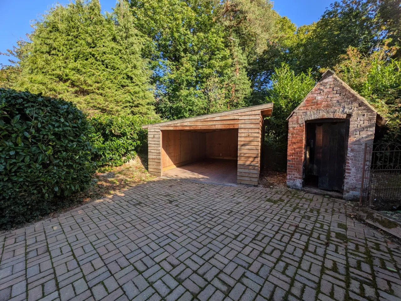 Rockbourne, Fordingbridge, SP6, photo 13