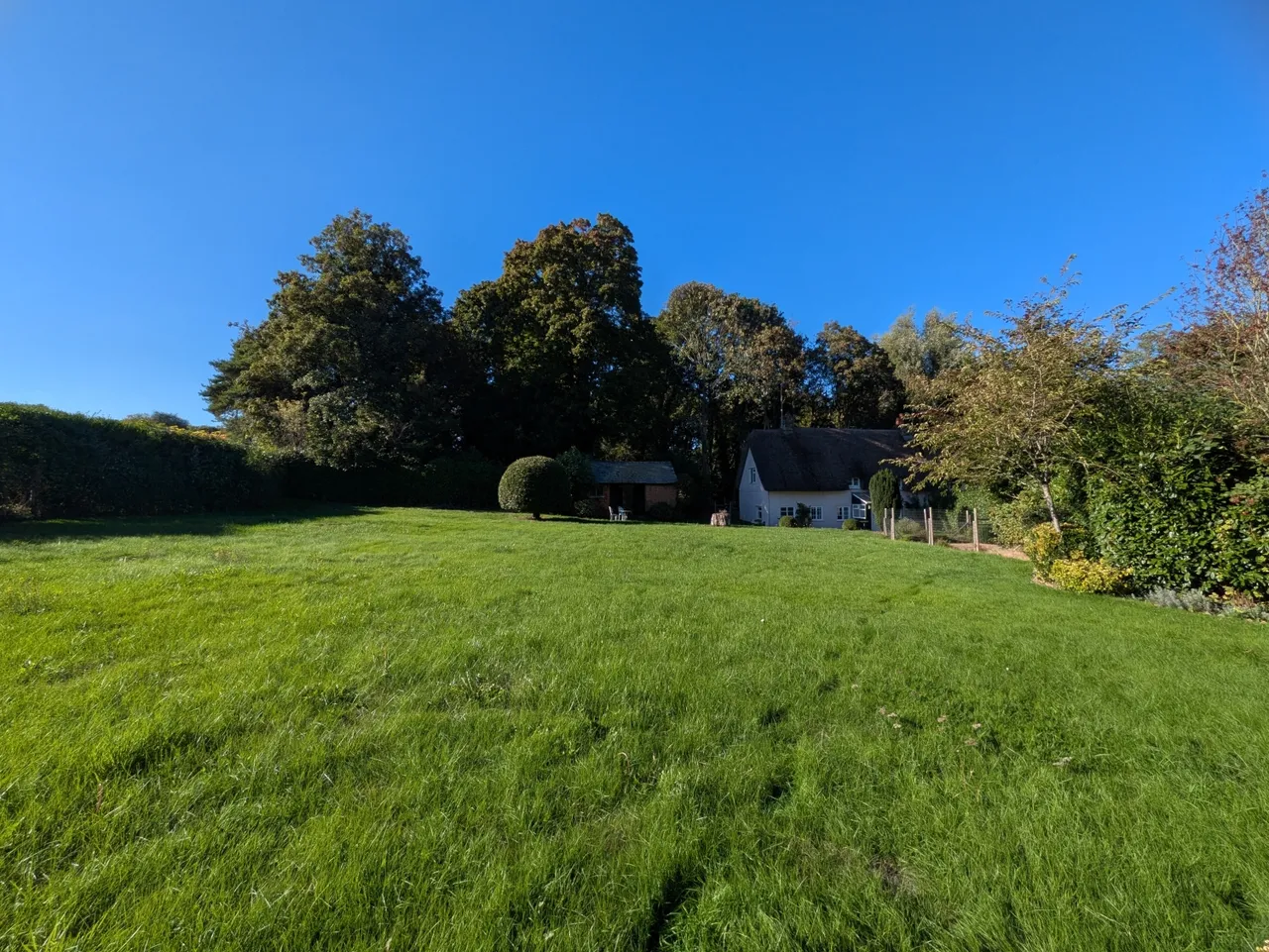 Rockbourne, Fordingbridge, SP6, photo 11