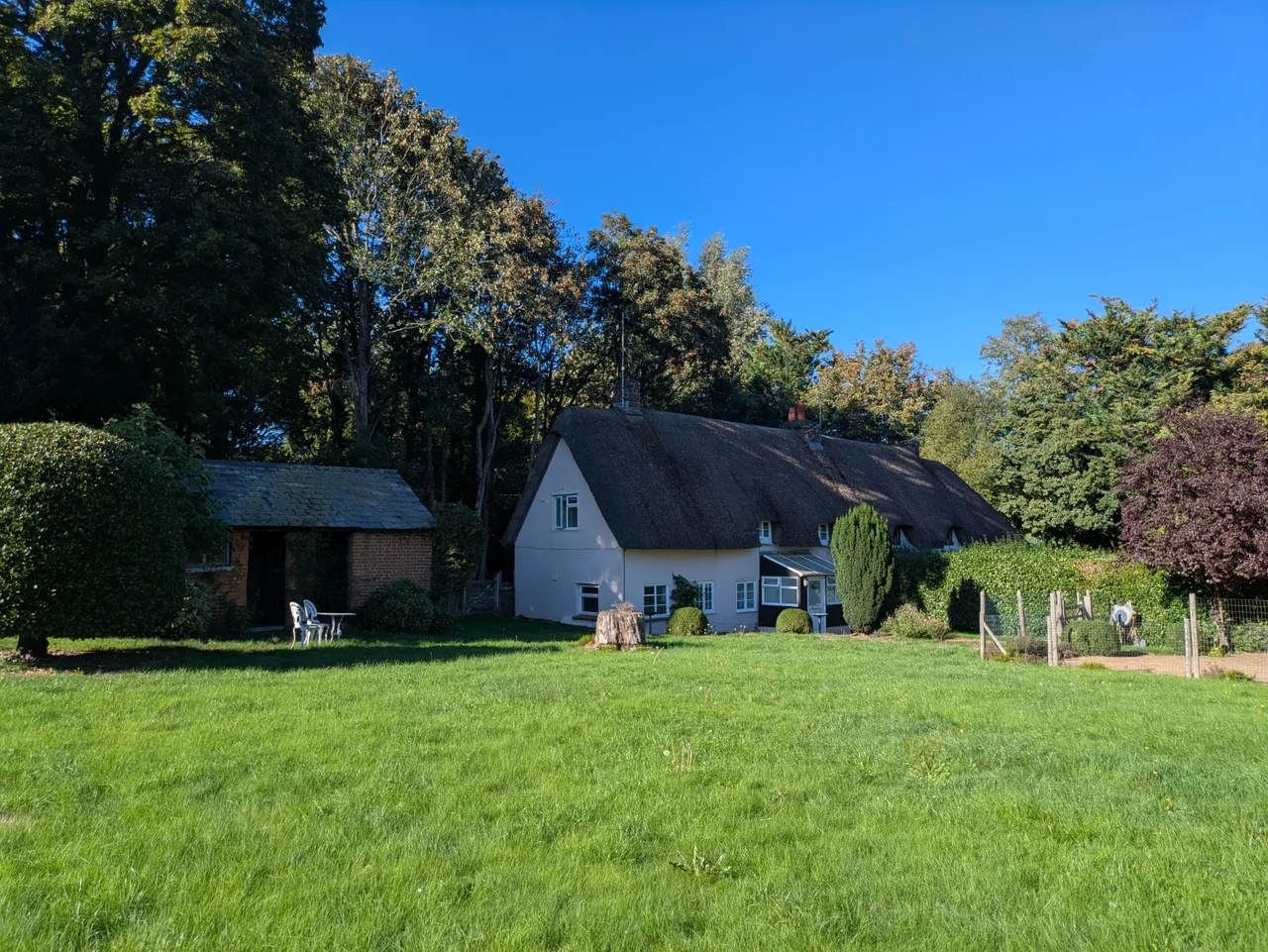 Rockbourne, Fordingbridge, SP6, photo 14