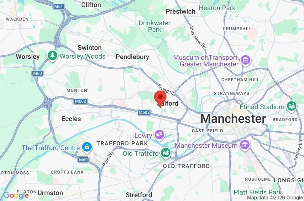 Nansen Street, Salford, M6, photo 10
