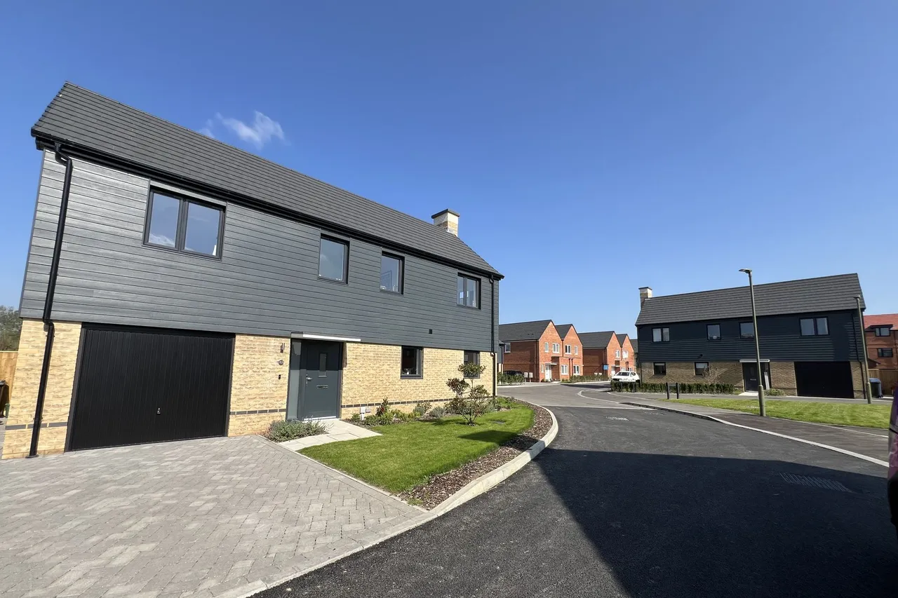 3 bed house for sale, Cranleigh, GU6
