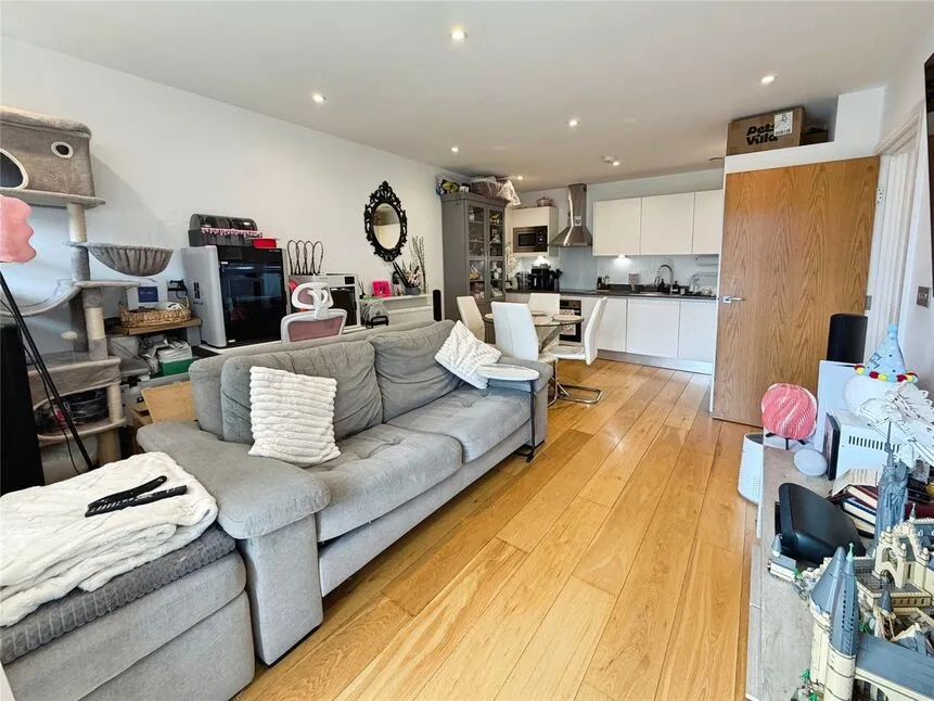 Grove Place, London, SE9, photo 2