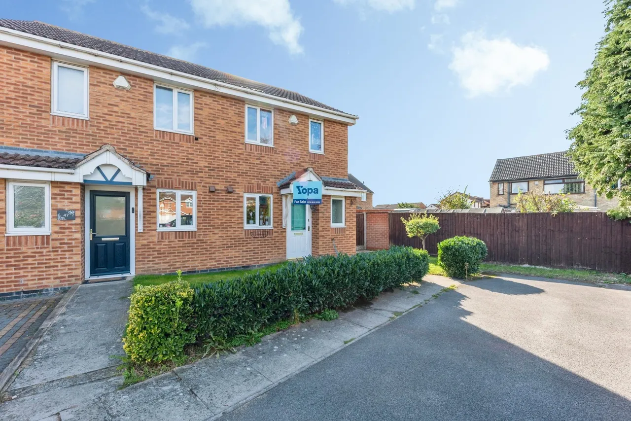 Broughton Drive, Newark, NG24, photo 15