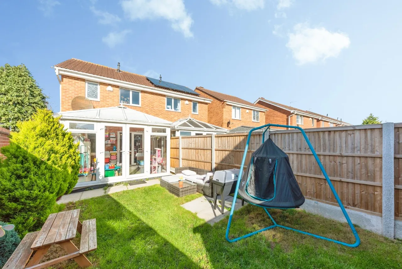 Broughton Drive, Newark, NG24, photo 14