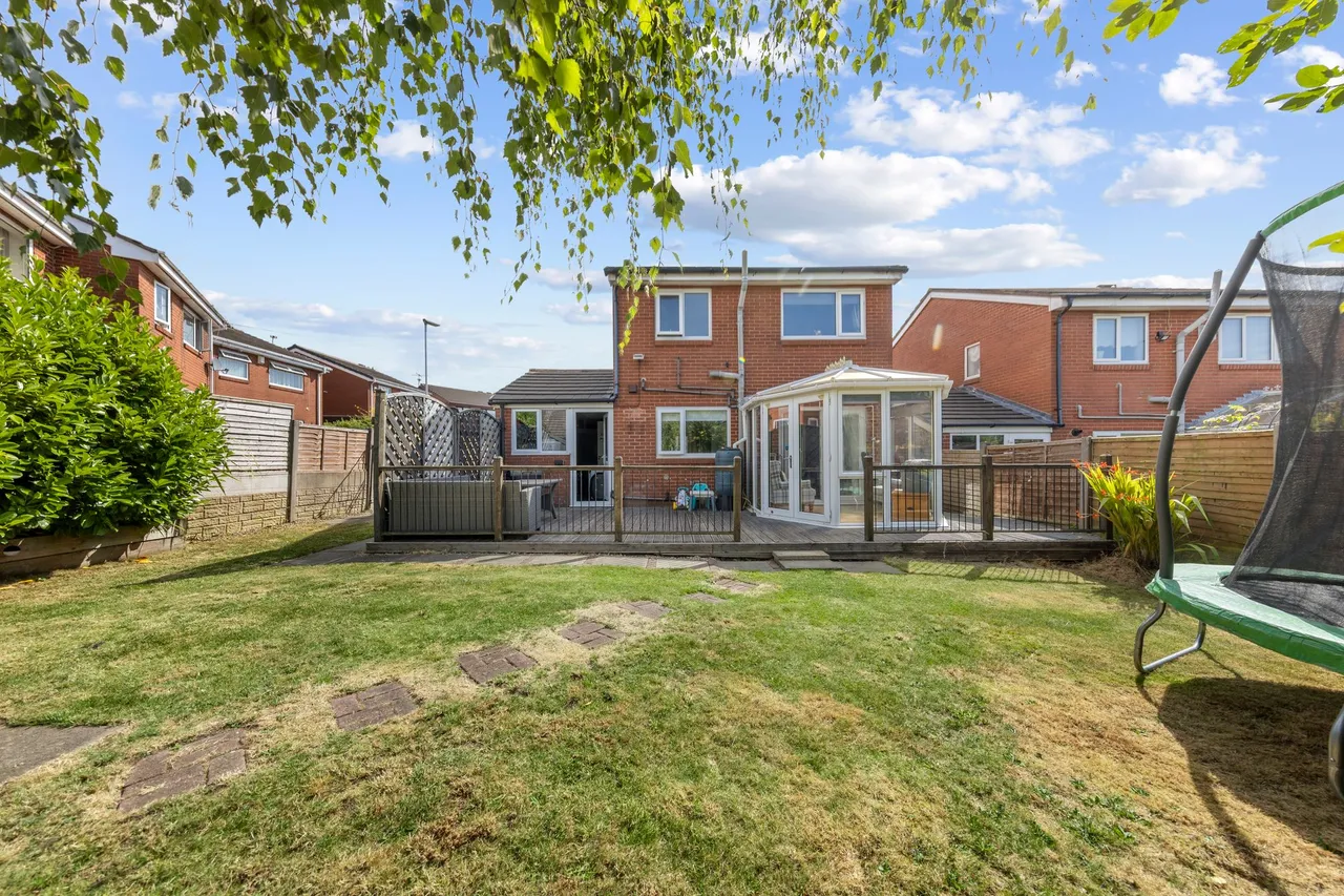 Woolton Close, Ashton-In-Makerfield, Wigan, WN4 0LT, photo 17