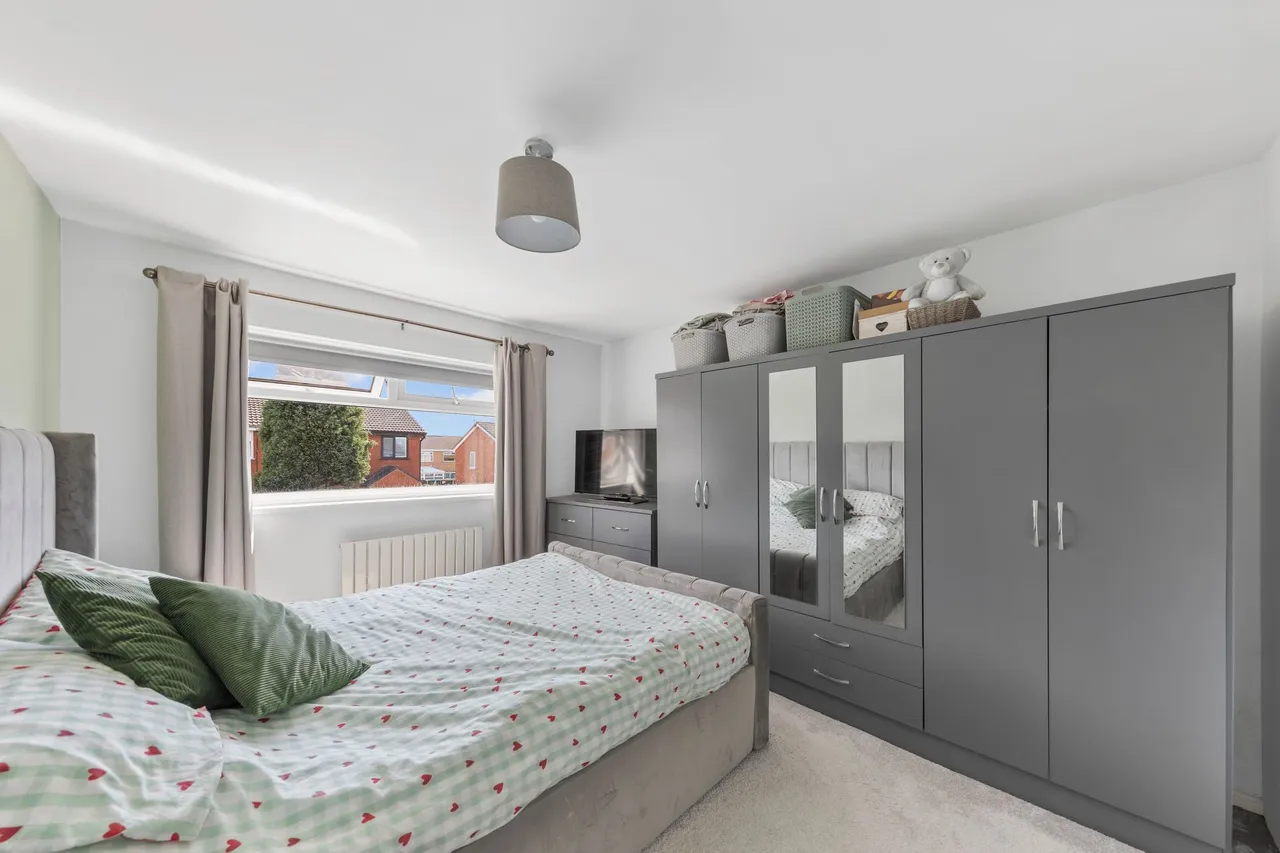 Woolton Close, Ashton-In-Makerfield, Wigan, WN4 0LT, photo 12